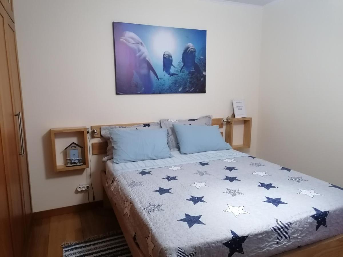 Atlantico Room Ponta Delgada  Bagian luar foto
