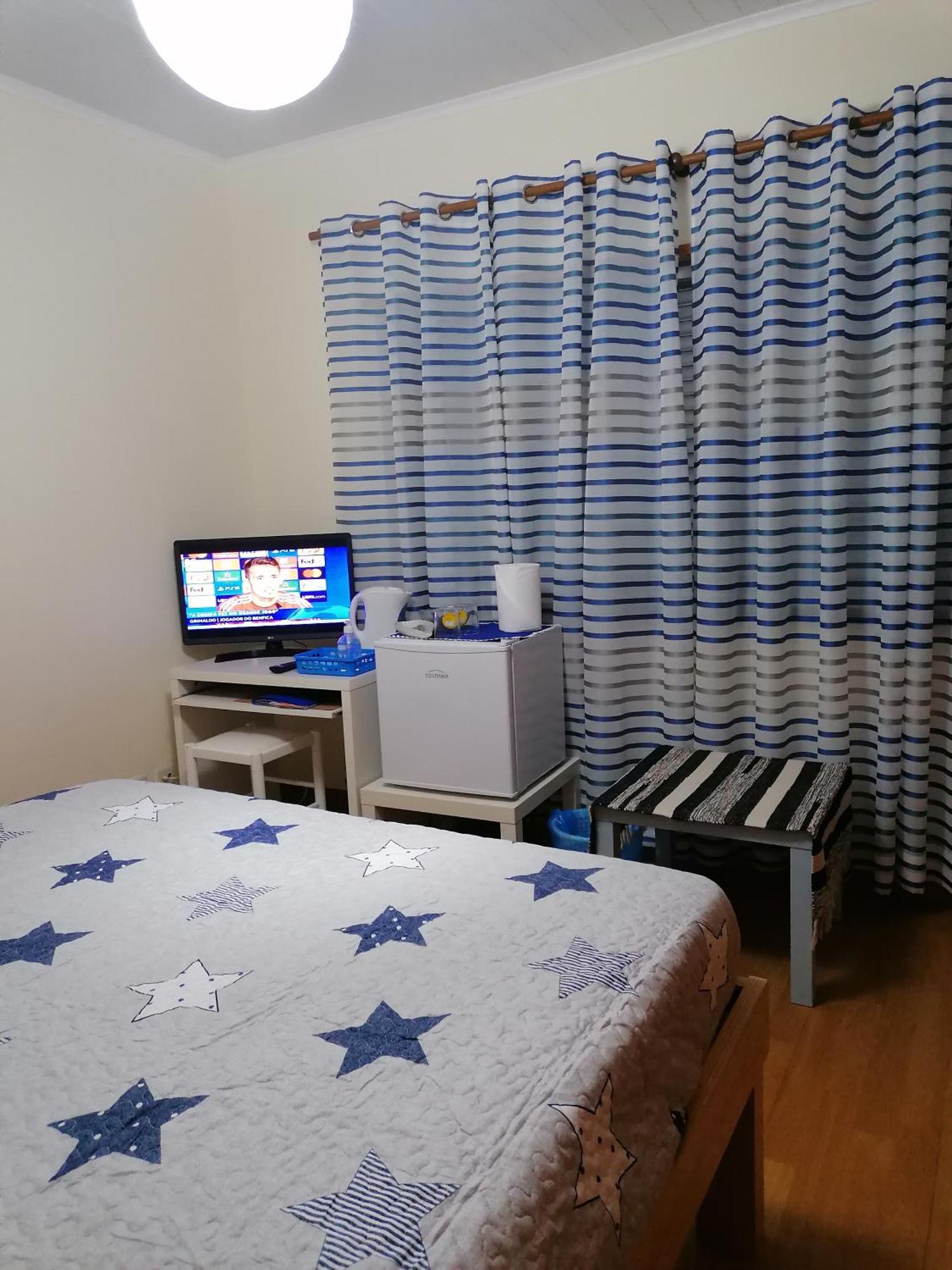 Atlantico Room Ponta Delgada  Ruang foto