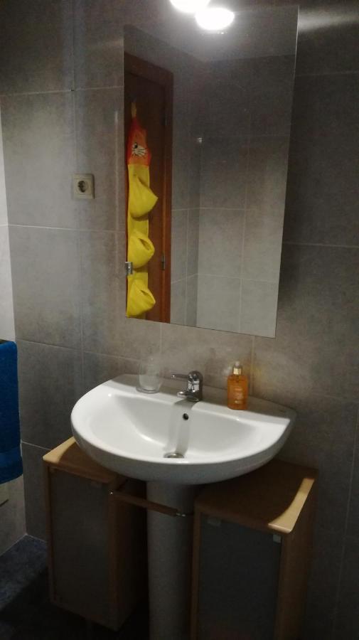 Atlantico Room Ponta Delgada  Bagian luar foto
